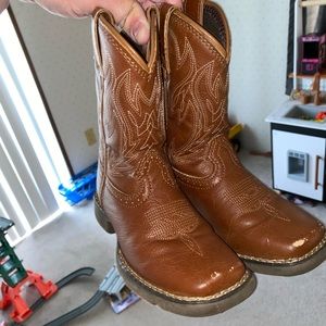 Boy Boots size 10